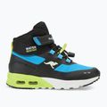 KangaROOS KX-Toke Mid EV sky / jet black детски обувки 2