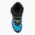 KangaROOS KX-Toke Mid EV sky / jet black детски обувки 5