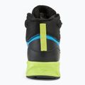 KangaROOS KX-Toke Mid EV sky / jet black детски обувки 6