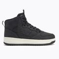 Дамски обувки KangaROOS K-Top Power Mid jet black 2