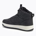 Дамски обувки KangaROOS K-Top Power Mid jet black 3