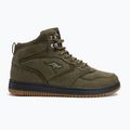 Мъжки обувки KangaROOS K-Watch Bliz olive / jet black 2