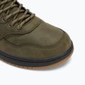 Мъжки обувки KangaROOS K-Watch Bliz olive / jet black 7
