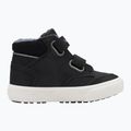 KangaROOS KaVu Primo V jet black / steel grey детски обувки 9