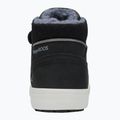 KangaROOS KaVu Primo V jet black / steel grey детски обувки 11