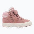 Детски обувки KangaROOS Kavu Shady EV dusty rose / frost pink 9