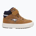 KangaROOS Kavu Shady EV rubber / dk navy детски обувки 8