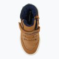 KangaROOS Kavu Shady EV rubber / dk navy детски обувки 5