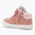 Детски обувки KangaROOS Kavu Shady EV dusty rose / frost pink 3