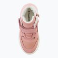 Детски обувки KangaROOS Kavu Shady EV dusty rose / frost pink 5