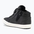 KangaROOS KaVu III детски обувки jet black / steel grey 3