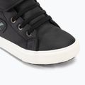 KangaROOS KaVu III детски обувки jet black / steel grey 7