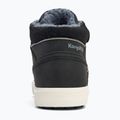 KangaROOS KaVu Primo V jet black / steel grey детски обувки 6