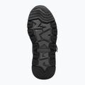 Юношески ботуши за сняг KangaROOS K-MJ Eldora EV RTX jet black / steel grey 13