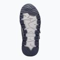 Юношески ботуши за сняг KangaROOS K-MJ Camp V RTX dk navy / lime 13