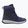 Юношески ботуши за сняг KangaROOS K-MJ Edison EV RTX SL dk navy / daisy pink 10