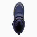 Юношески ботуши за сняг KangaROOS K-MJ Edison EV RTX SL dk navy / daisy pink 13