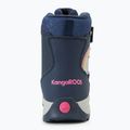 Юношески ботуши за сняг KangaROOS K-MJ Edison EV RTX SL dk navy / daisy pink 6