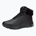 Дамски обувки KangaROOS K-PL Dreams Mid jet black / mono 8