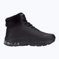 Дамски обувки KangaROOS K-PL Dreams Mid jet black / mono 9
