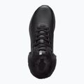 Дамски обувки KangaROOS K-PL Dreams Mid jet black / mono 12