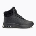 Дамски обувки KangaROOS K-PL Dreams Mid jet black / mono 2