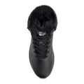 Дамски обувки KangaROOS K-PL Dreams Mid jet black / mono 5