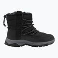 Дамски ботуши за сняг KangaROOS K-FW Shego jet black / steel grey 9