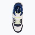 Детски обувки KangaROOS K-CA Shaggy EV dark navy/lime 5