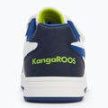 Детски обувки KangaROOS K-CA Shaggy EV dark navy/lime 6