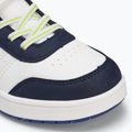 Детски обувки KangaROOS K-CA Shaggy EV dark navy/lime 7
