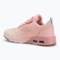 Детски обувки KangaROOS KX-Bases EV frost pink/white 3