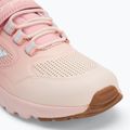 Детски обувки KangaROOS KX-Bases EV frost pink/white 7