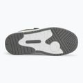 Детски обувки KangaROOS K-CP Bounder EV steel grey/neon green 4