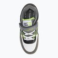 Детски обувки KangaROOS K-CP Bounder EV steel grey/neon green 5