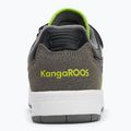 Детски обувки KangaROOS K-CP Bounder EV steel grey/neon green 6
