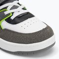 Детски обувки KangaROOS K-CP Bounder EV steel grey/neon green 7