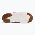 Детски обувки KangaROOS KX-Bases EV neon pink/white 4