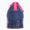 Детски обувки KangaROOS KX-Bases EV neon pink/white 6