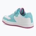 KangaROOS K-CP Fair EV ocean/fuchsia детски обувки 3