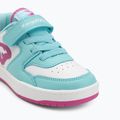 KangaROOS K-CP Fair EV ocean/fuchsia детски обувки 7