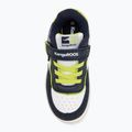 Детски обувки KangaROOS K-CPI Izel EV dark navy/lime 5