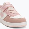 KangaROOS детски обувки K-CPI Izel EV frost pink/cool beige 7