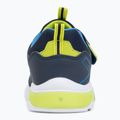 Детски обувки KangaROOS K-SLB Naro EV dark navy/lime 6