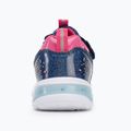 Детски обувки KangaROOS K-SLG Beauty EV navy/daisy pink 6
