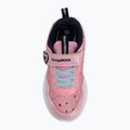 Детски обувки KangaROOS K-SLG Beauty EV rose/dark navy 5