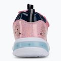 Детски обувки KangaROOS K-SLG Beauty EV rose/dark navy 6
