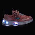 Детски обувки KangaROOS K-SLG Beauty EV rose/dark navy 8
