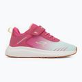 Детски обувки KangaROOS KB-Rida EV daisy pink/mint 2