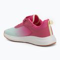 Детски обувки KangaROOS KB-Rida EV daisy pink/mint 3